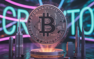 Cryptocurrency and Bitcoin Prices Rise: Powerful Signals Driving a Bullish Market in October 2025
