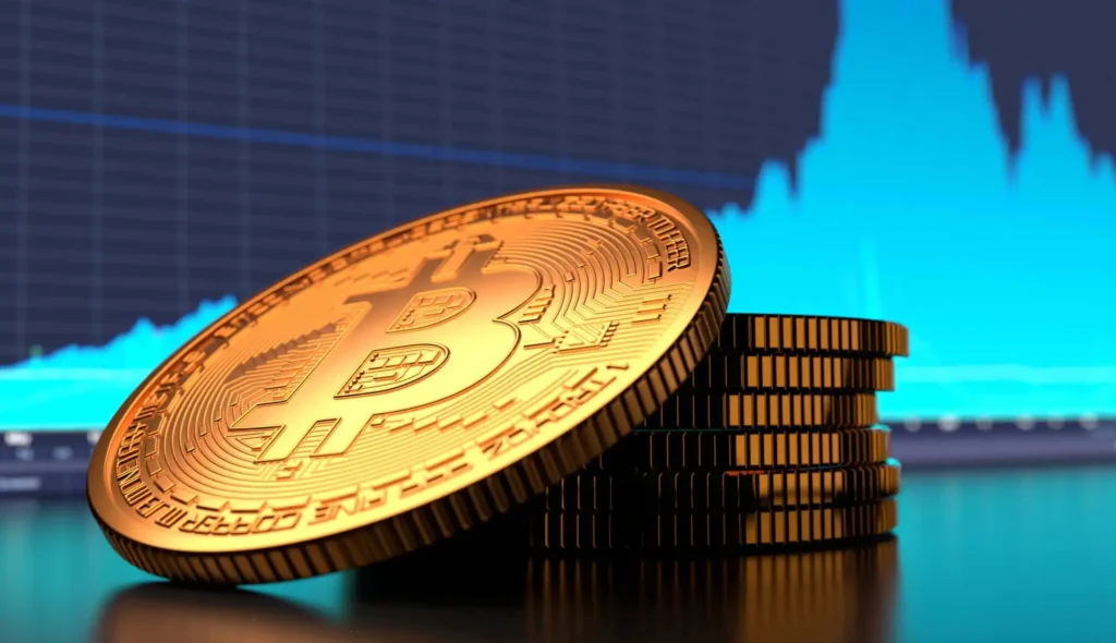 US Companies Rush to Bitcoin: Shocking $117 Billion Power Move in 2025 3 Institutional Adoption via Bitcoin Spot ETFs