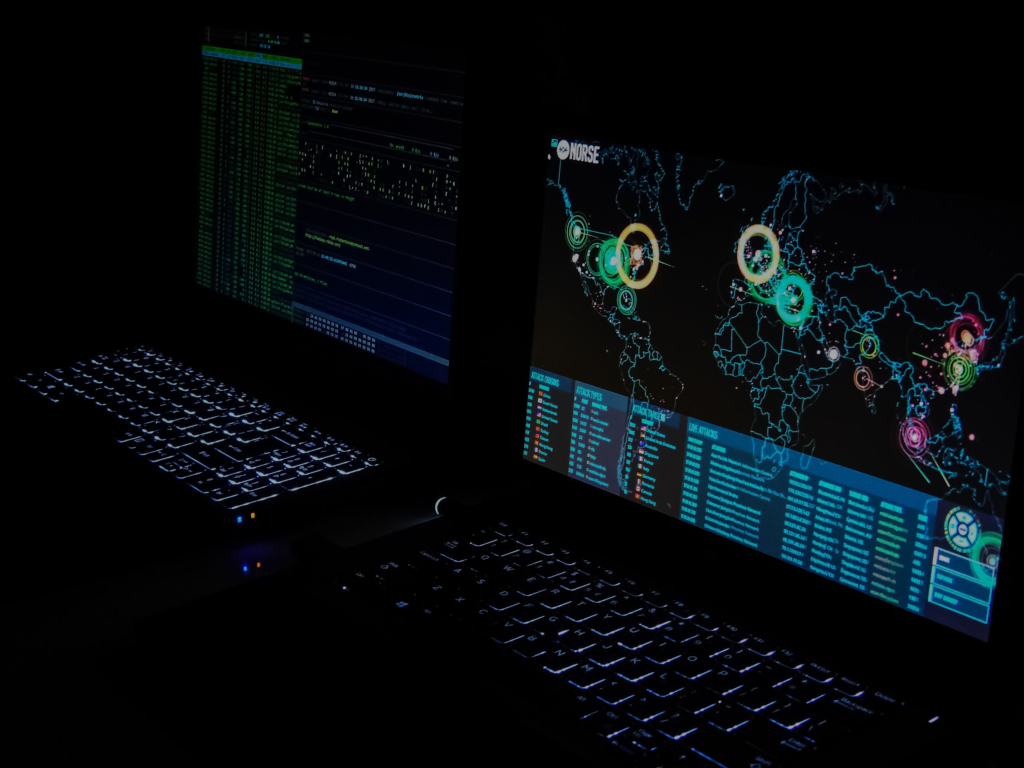 Real-World Examples of Payroll Attacks