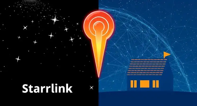 Comparison: Starlink vs. Traditional ISPs