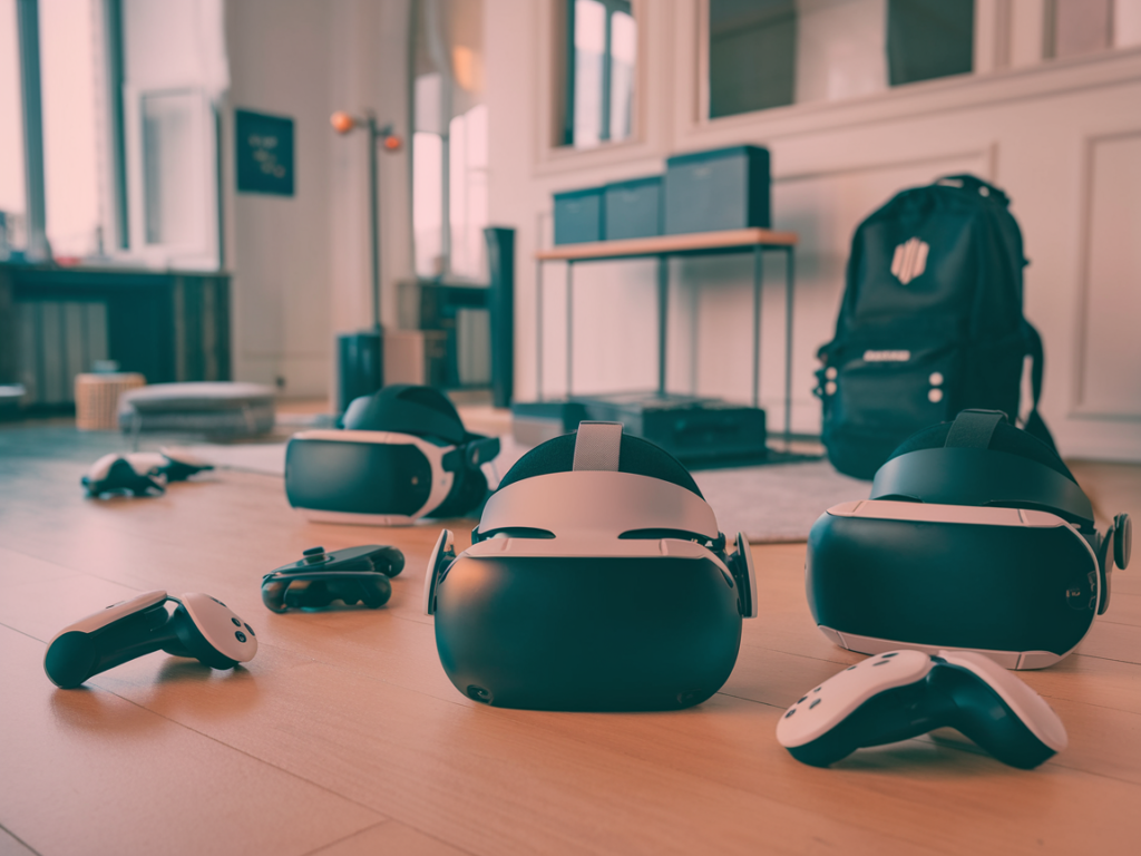 SteamVR and OpenXR Breakthrough: 7 Powerful Reasons Gamers Will Love Valve’s Expansion 2 SteamVR and OpenXR