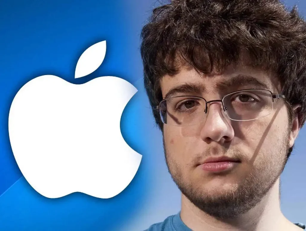 Nicholas Allegra, (Comex): The Unbelievable Twists in the Teen Hacker's $5 Million Apple Saga 2 The Genesis of a Revolution: Who is Nicholas "Comex" Allegra?