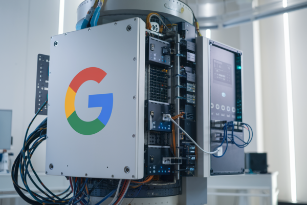 Fastest Quantum Computing by Google: 5 Breakthrough Advances Reshaping Tech