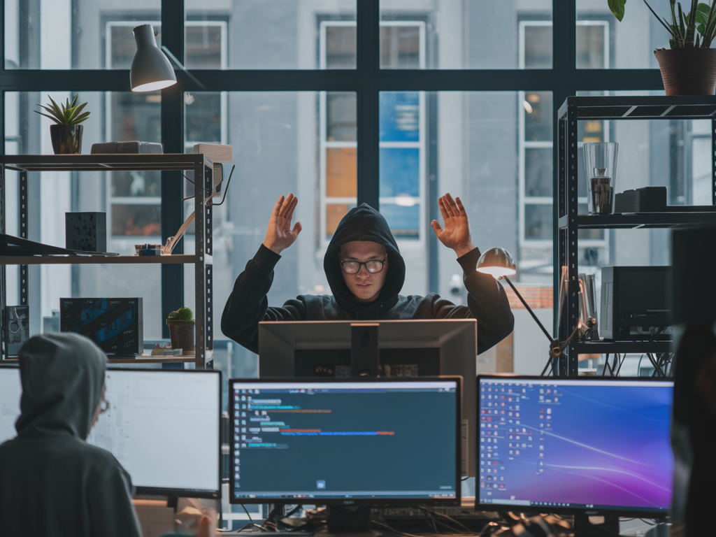 Microsoft Warns: Payroll Pirate Steals Employee Salaries - Here's How to Protect Your Organization!